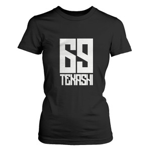 TEKASHI69 6IX9INE Women's T-Shirt TEKASHI69 6IX9INE Women's T-Shirt