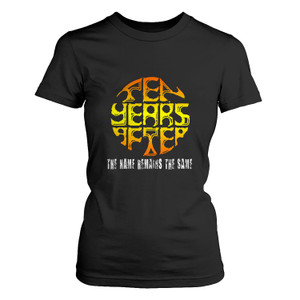 TEN YEARS AFTER ENGLISH ROCK BAND Women's T-Shirt