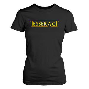 TESSERACT BAND 2 Women's T-Shirt