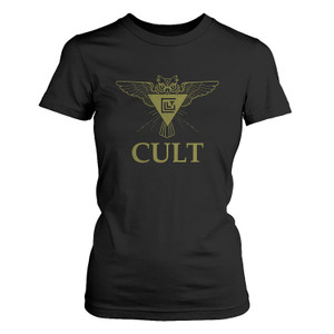 THE CULT 2 Women's T-Shirt THE CULT 2 Women's T-Shirt