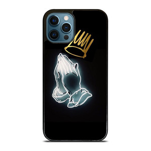 J COLE AND DRAKE iPhone 12 Pro Max Case