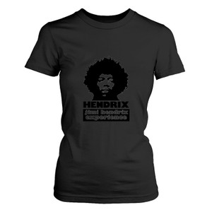 THE JIMI HENDRIX EXPERIENCE Women's T-Shirt THE JIMI HENDRIX EXPERIENCE Women's T-Shirt