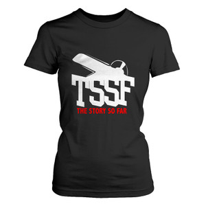 THE STORY SO FAR Women's T-Shirt THE STORY SO FAR Women's T-Shirt