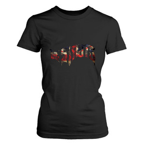 THE STRUTS Women's T-Shirt THE STRUTS Women's T-Shirt