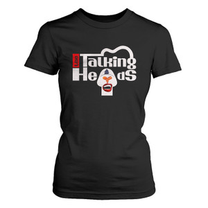 THE TALKING HEADS 2 Women's T-Shirt THE TALKING HEADS 2 Women's T-Shirt