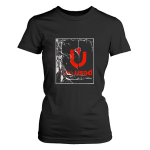THE USED 1 Women's T-Shirt