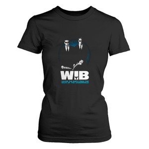 THE WINCHESTER WIB Women's T-Shirt