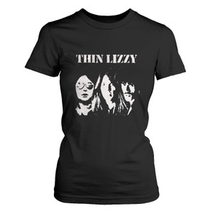 THIN LIZZY 2 Women's T-Shirt THIN LIZZY 2 Women's T-Shirt