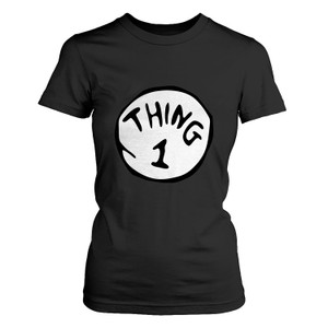 THING 1 Women's T-Shirt