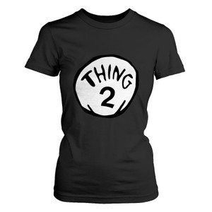 THING 2 Women's T-Shirt THING 2 Women's T-Shirt