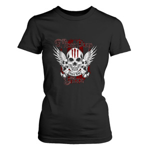 THREE DAYS GRACE SINCE 1992 2 Women's T-Shirt THREE DAYS GRACE SINCE 1992 2 Women's T-Shirt