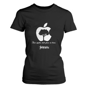 TOBYMAC Women's T-Shirt TOBYMAC Women's T-Shirt