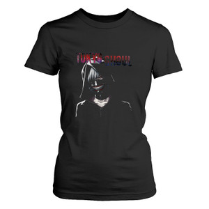 TOKYO GHOUL KANEKI'S FACE Women's T-Shirt
