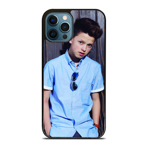 JACOB SARTORIUS 2 iPhone 12 Pro Max Case