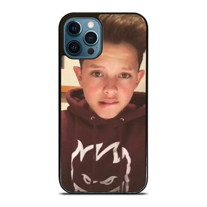 JACOB SARTORIUS THRASHER iPhone 12 Pro Max Case