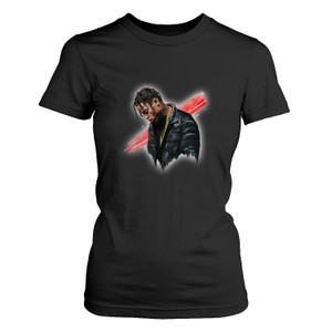 TRAVIS SCOOT Women's T-Shirt