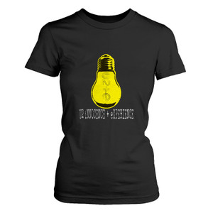 U2 WORLD TOUR INNONCENCE 1 Women's T-Shirt U2 WORLD TOUR INNONCENCE 1 Women's T-Shirt