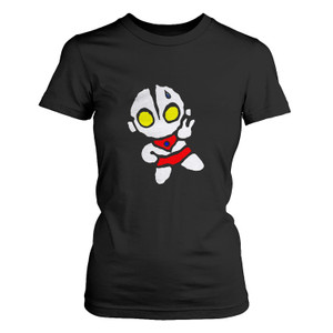ULTRAMAN Women's T-Shirt ULTRAMAN Women's T-Shirt