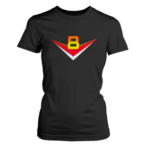 V8 2 Women's T-Shirt V8 2 Women's T-Shirt