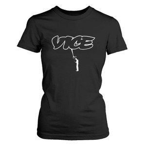 VICE MAN Women's T-Shirt VICE MAN Women's T-Shirt
