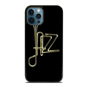 JAZZ MUSIC TRUMPET iPhone 12 Pro Max Case JAZZ MUSIC TRUMPET iPhone 12 Pro Max Case