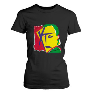 XTC DRUMS AND WIRES Women's T-Shirt XTC DRUMS AND WIRES Women's T-Shirt