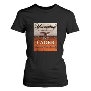 YUENGLING BEER Women's T-Shirt YUENGLING BEER Women's T-Shirt