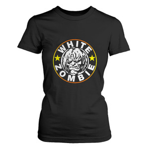 ZOMBIE LOGO Women's T-Shirt ZOMBIE LOGO Women's T-Shirt