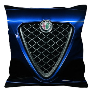 ALFA ROMEO Cushion Case Cover ALFA ROMEO Cushion Case Cover