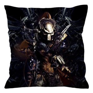 ALIENS VS PREDATOR REQUIEM Cushion Case Cover ALIENS VS PREDATOR REQUIEM Cushion Case Cover