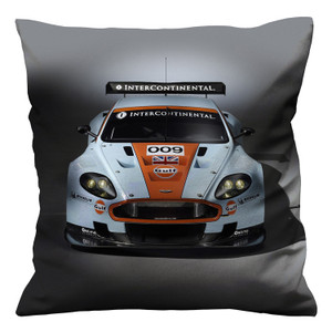 ASTON MARTIN CAR Cushion Case Cover