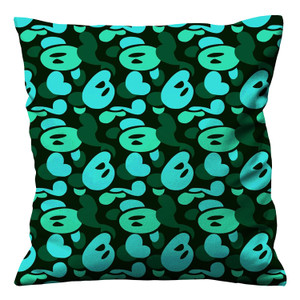 BAPE BABY MILO Cushion Case Cover