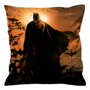 BATMAN DC Cushion Case Cover BATMAN DC Cushion Case Cover