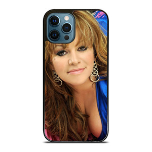 JENNY RIVERA SEXY iPhone 12 Pro Max Case