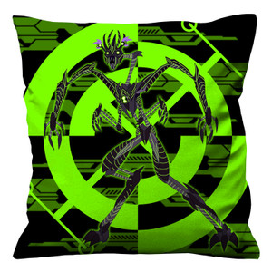 BEN 10 ULTIMATE Cushion Case Cover