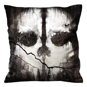 CALL OF DUTY GHOST Cushion Case Cover CALL OF DUTY GHOST Cushion Case Cover