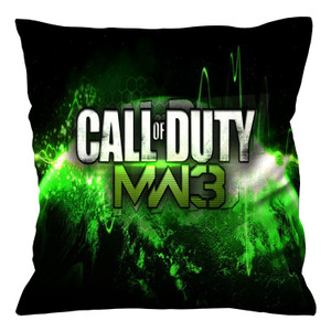 CALL OF DUTY Cushion Case Cover CALL OF DUTY Cushion Case Cover