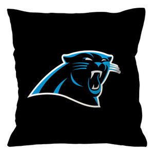 CAROLINA LOGO Cushion Case Cover CAROLINA LOGO Cushion Case Cover