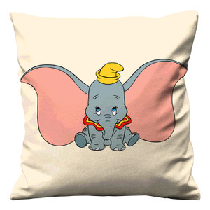 CARTOON DISNEY DUMBO Cushion Case Cover CARTOON DISNEY DUMBO Cushion Case Cover