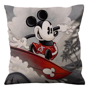 CLASSIC MICKEY MOUSE Cushion Case Cover CLASSIC MICKEY MOUSE Cushion Case Cover