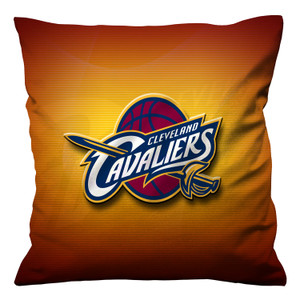 CLEVELAND CAVALIERS LOGO Cushion Case Cover