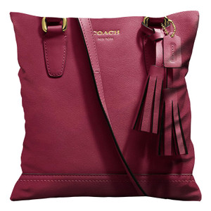 COACH BAG Cushion Case Cover
