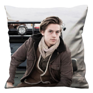 COLE SPROUS RIVERDALE Cushion Case Cover