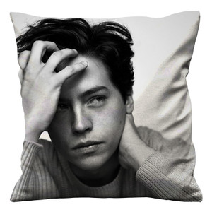 COLE SPROUSE TO STAR Cushion Case Cover