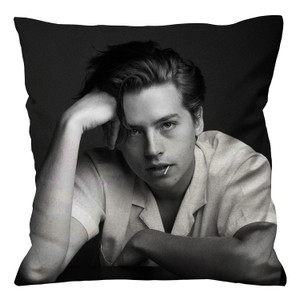 COLE SPROUSE Cushion Case Cover