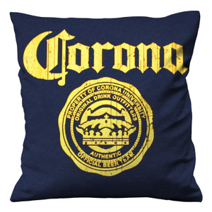 CORONA BEER LOGO Cushion Case Cover
