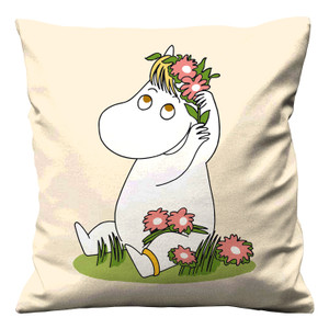 CUTE MOOMIN Cushion Case Cover CUTE MOOMIN Cushion Case Cover