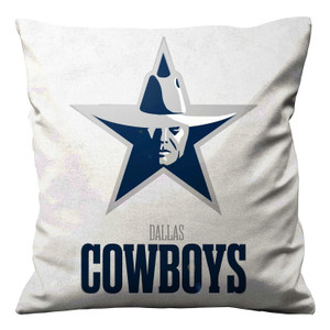 DALLAS COWBOYS Cushion Case Cover