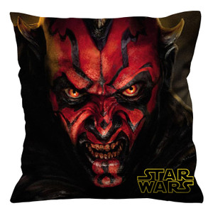 DARTH MAUL STAR WARS Cushion Case Cover