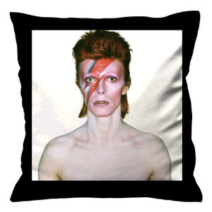 DAVID BOWIE SINGER-1 Cushion Case Cover